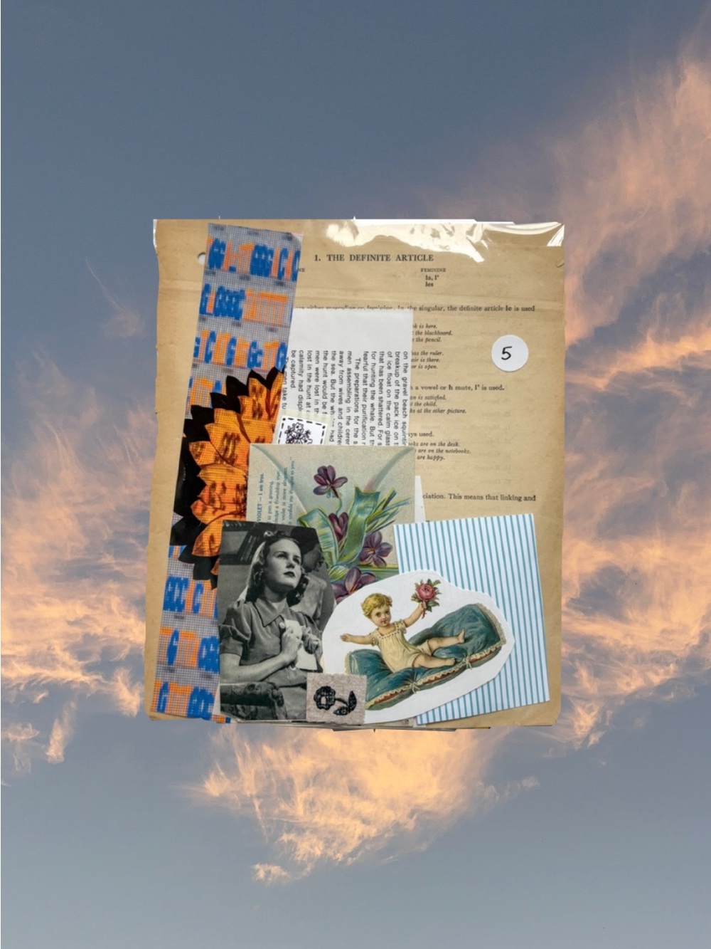 Collage Kit